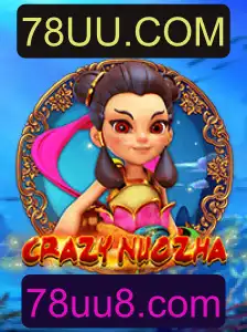 Explorando o Mundo de CrazyNuoZha e a Plataforma 78UU.COM