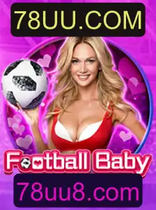 Descubra o Mundo Emocionante de FootballBaby com 78UU.COM