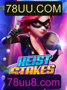 HeistStakes: Aventura e Estratégia no Mundo dos Jogos Online