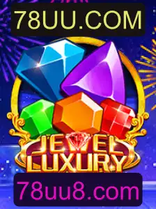 Descubra o Fascinante Mundo de JewelLuxury: Um Jogo com Surpresas Incomparáveis
