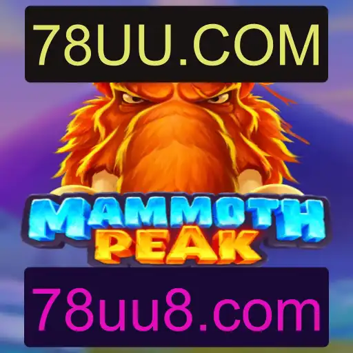 Explorando o Mundo de MammothPeak: Aventura e Estratégia em 78UU.COM