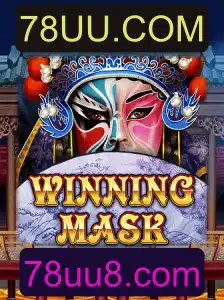 Explorando WinningMask: O Novo Jogo Inovador 78UU.COM